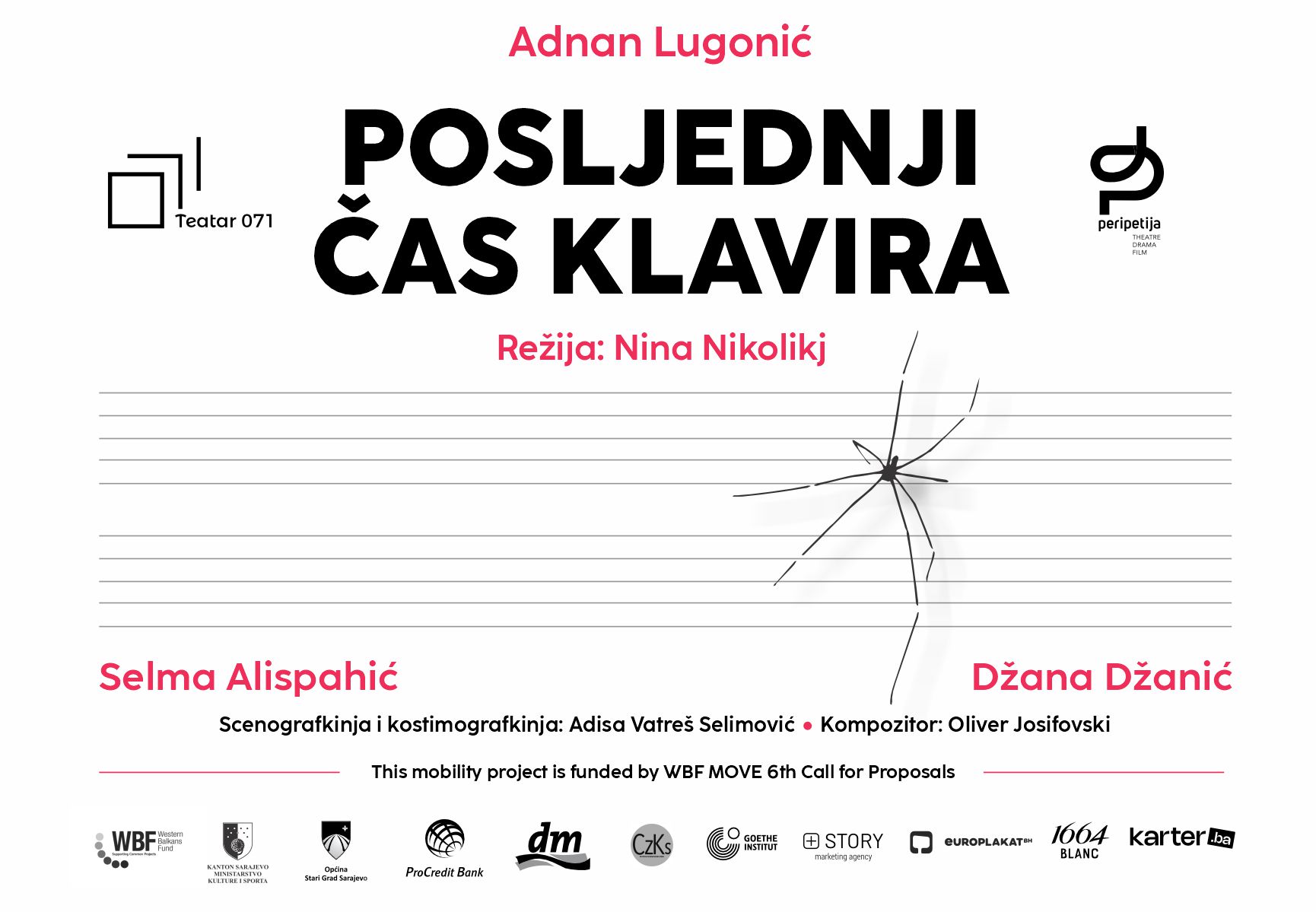 Plakat za Posljednji čas klavira