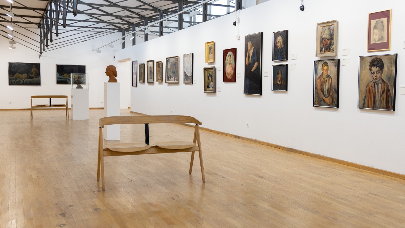 karter.ba | Umjetnička galerija Bosne i Hercegovine